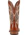 Image #4 - Ariat Men's Nighthawk Western Performance Boots - Square Toe, , hi-res