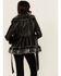 Image #4 - Azalea Wang Women's Kenzy Faux Fur Belted Coat, , hi-res
