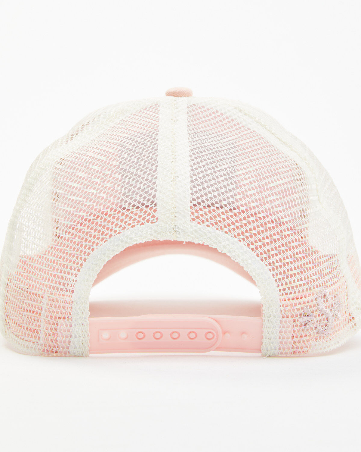 Image #3 - Shyanne Women's Cactus Desert Scene Baseball Hat, Blush, hi-res