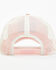 Image #3 - Shyanne Women's Cactus Desert Scene Baseball Hat, Blush, hi-res