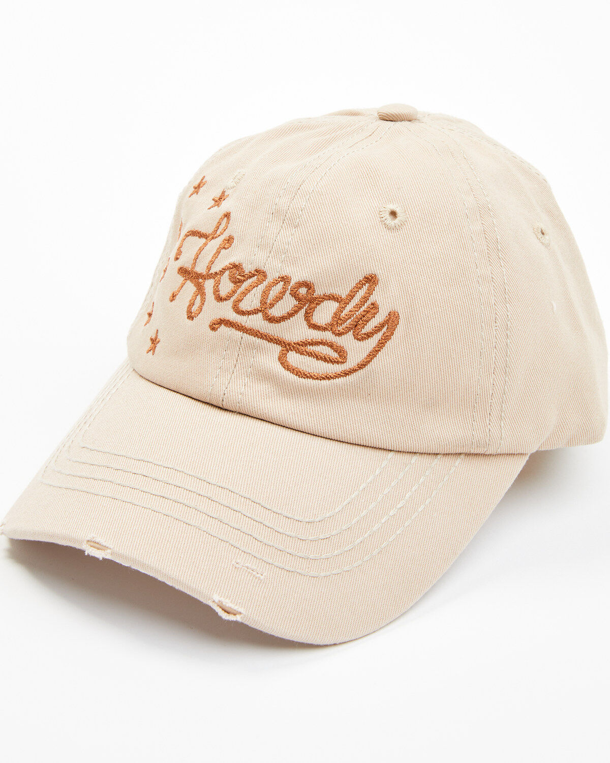 Product Name:  Shyanne Women's Sierra Howdy Ball Cap