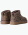 Image #4 - UGG Women's Classic Ultra Mini, Chestnut, hi-res