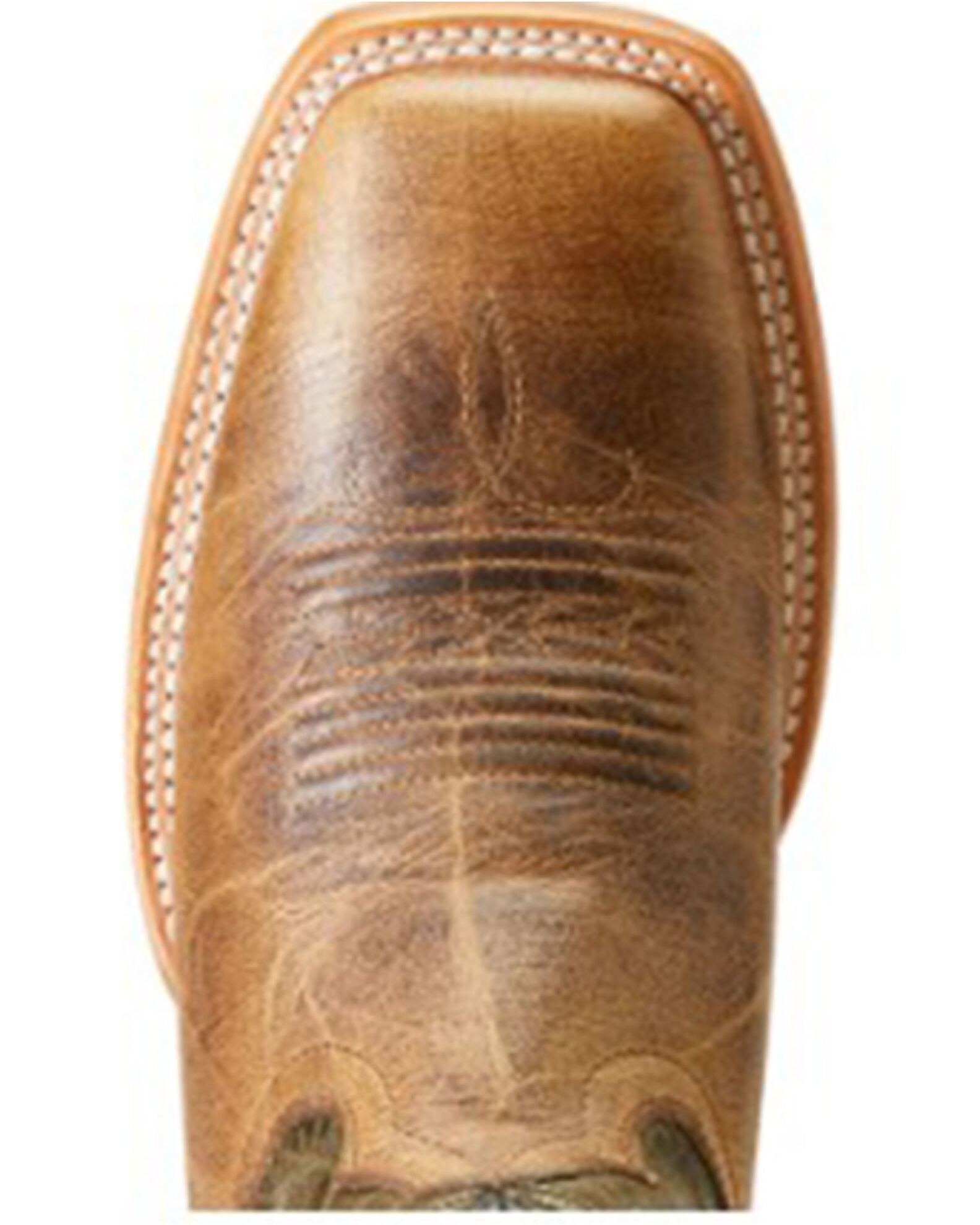 Ariat Men's Cowboss Western Boot