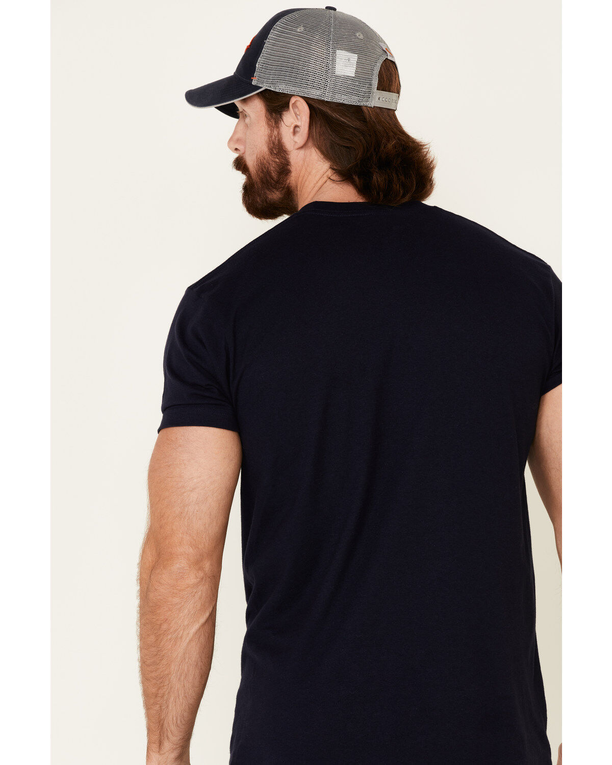 Image #5 - Brew City Beer Gear Men's Coors Circle Logo Graphic T-Shirt, , hi-res