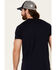 Image #5 - Brew City Beer Gear Men's Coors Circle Logo Graphic T-Shirt, , hi-res