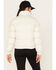 Image #4 - Columbia Women's Pike Lake Cropped Jacket, Ivory, hi-res