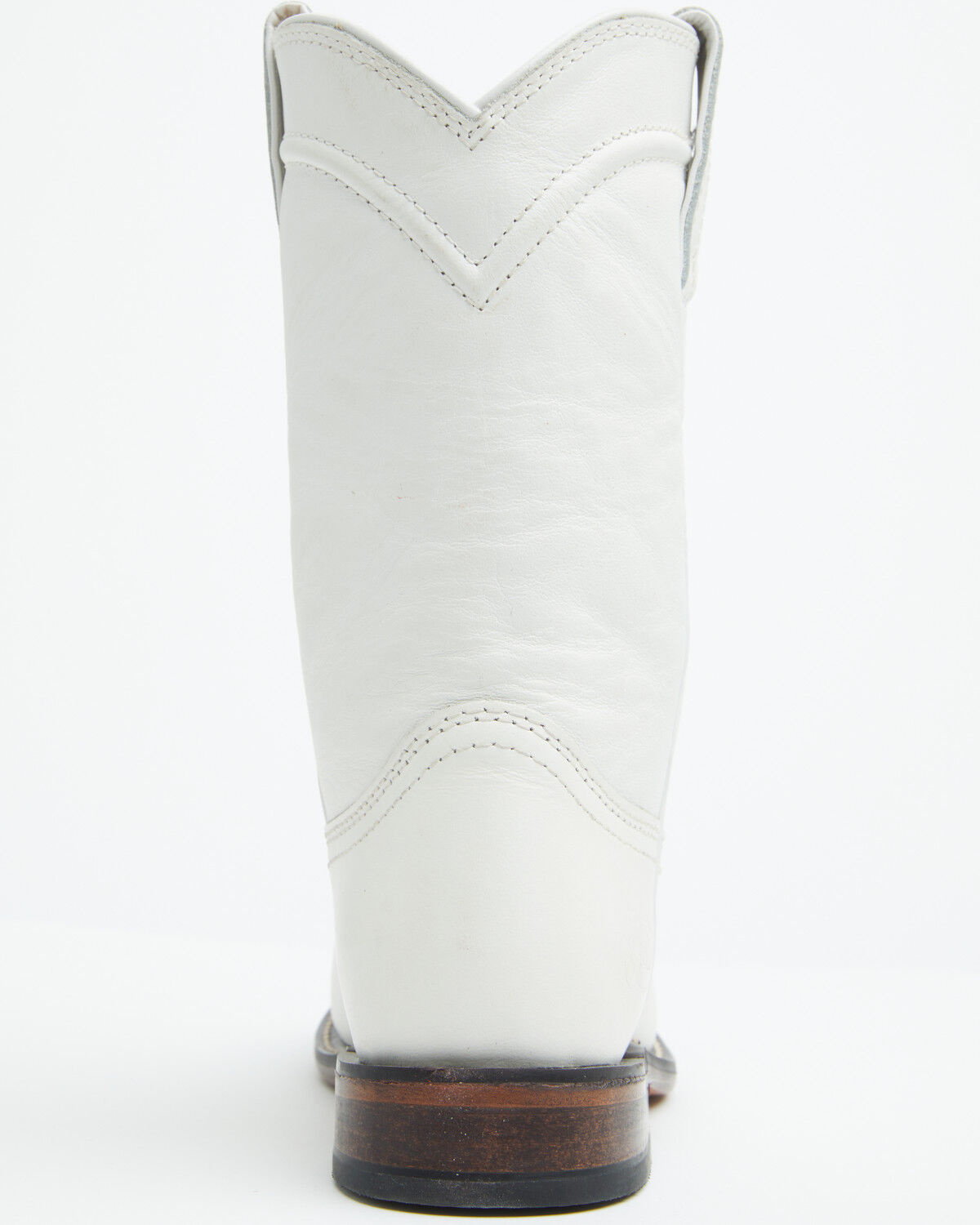 Justin Women's Holland Western Boots - Round Toe