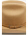 Cody James Men's Pecan 5X Colt Felt Hat , Pecan, hi-res
