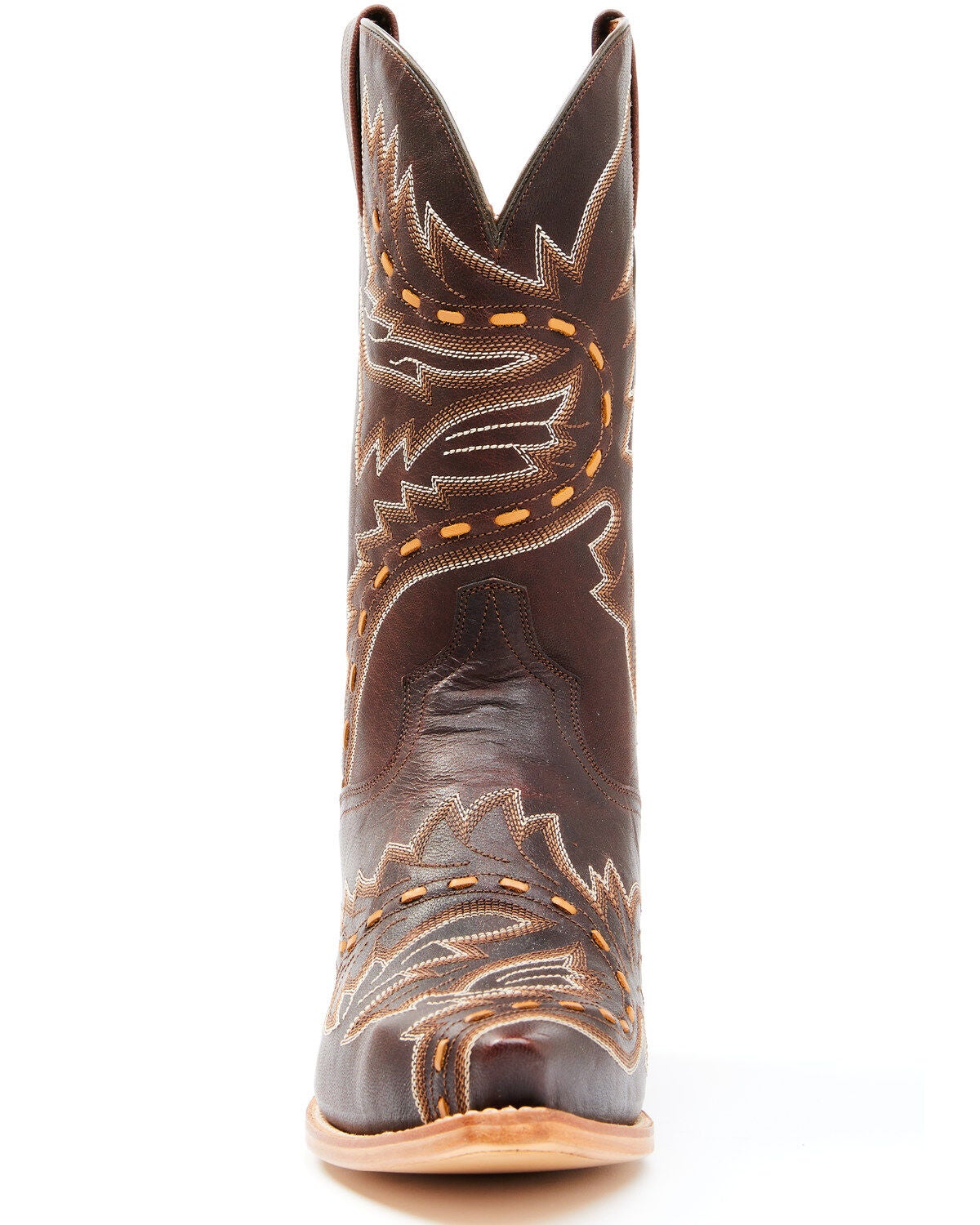 Dan Post Men's Sidewinder Western Boots 