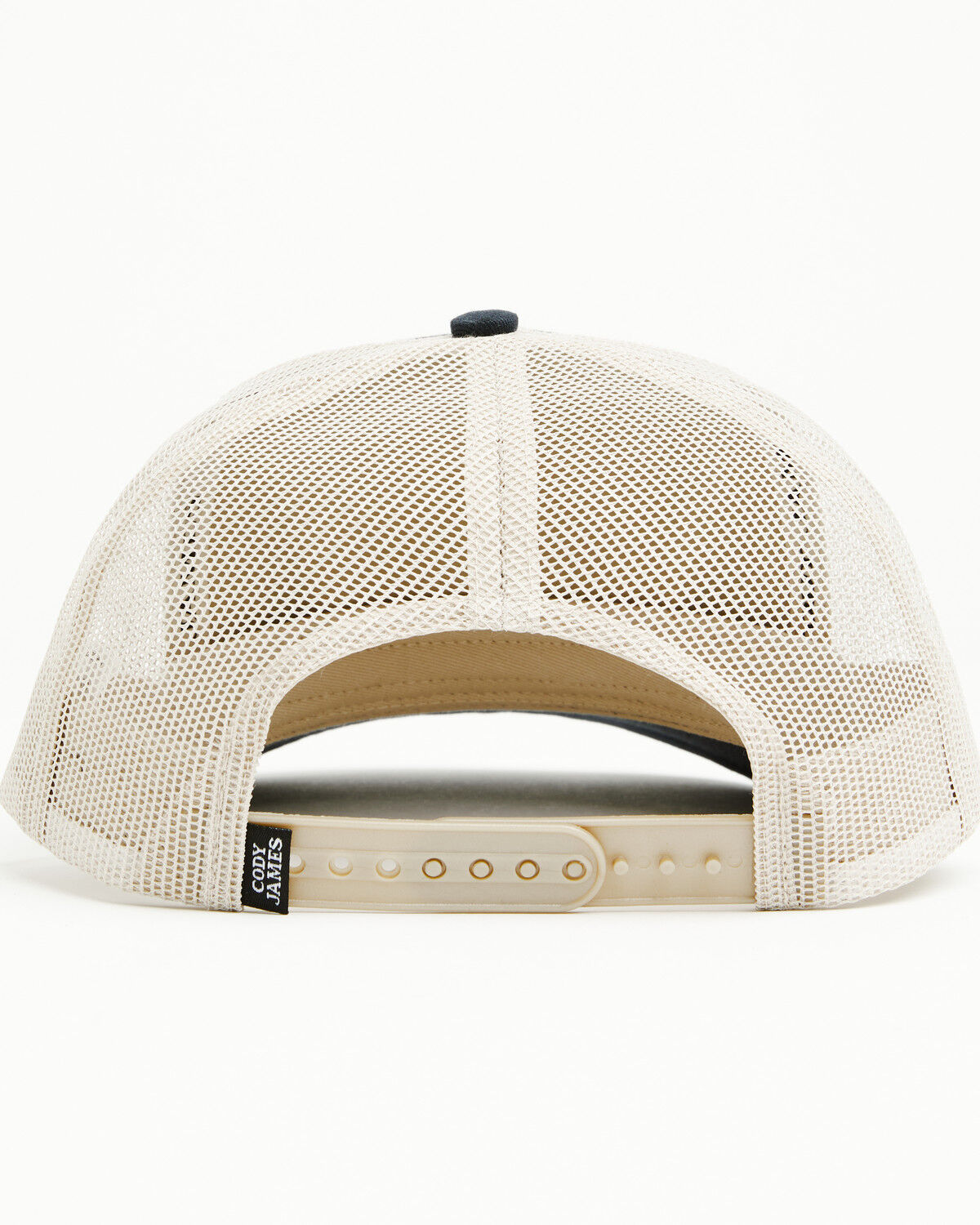 Image #3 - Cody James Boys' Let's Rodeo Cowboy Ball Cap, Blue, hi-res