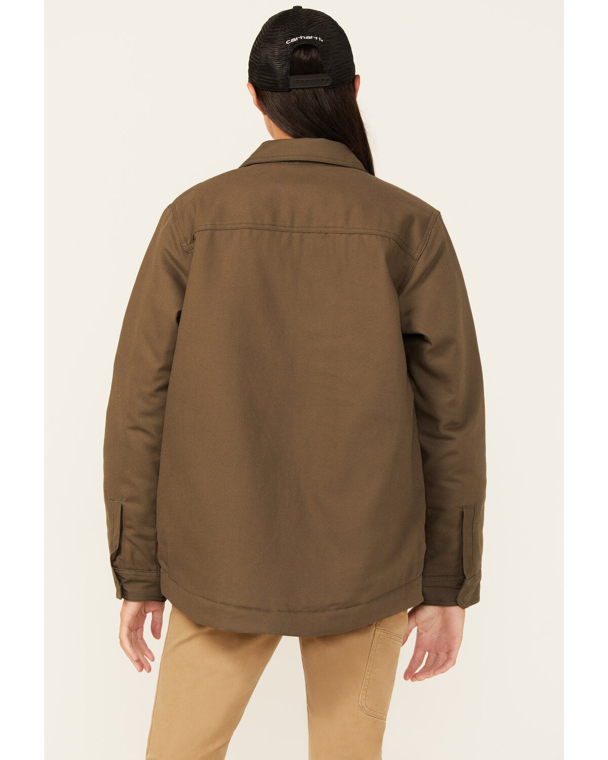 Image #4 - Dickies Women's Chore Coat, , hi-res