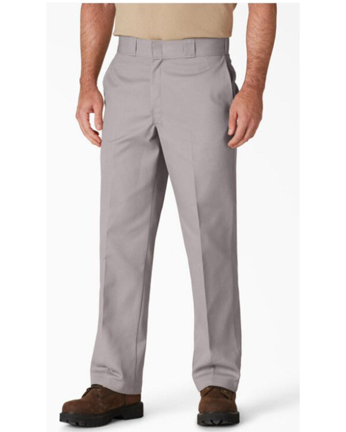 Image #1 - Dickies Men's 874 Flex Work Pants, , hi-res