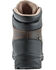 Image #5 - Avenger Men's 8625 Builder Mid 6" Lace-Up Waterproof Work Boot - Soft Toe, Brown, hi-res