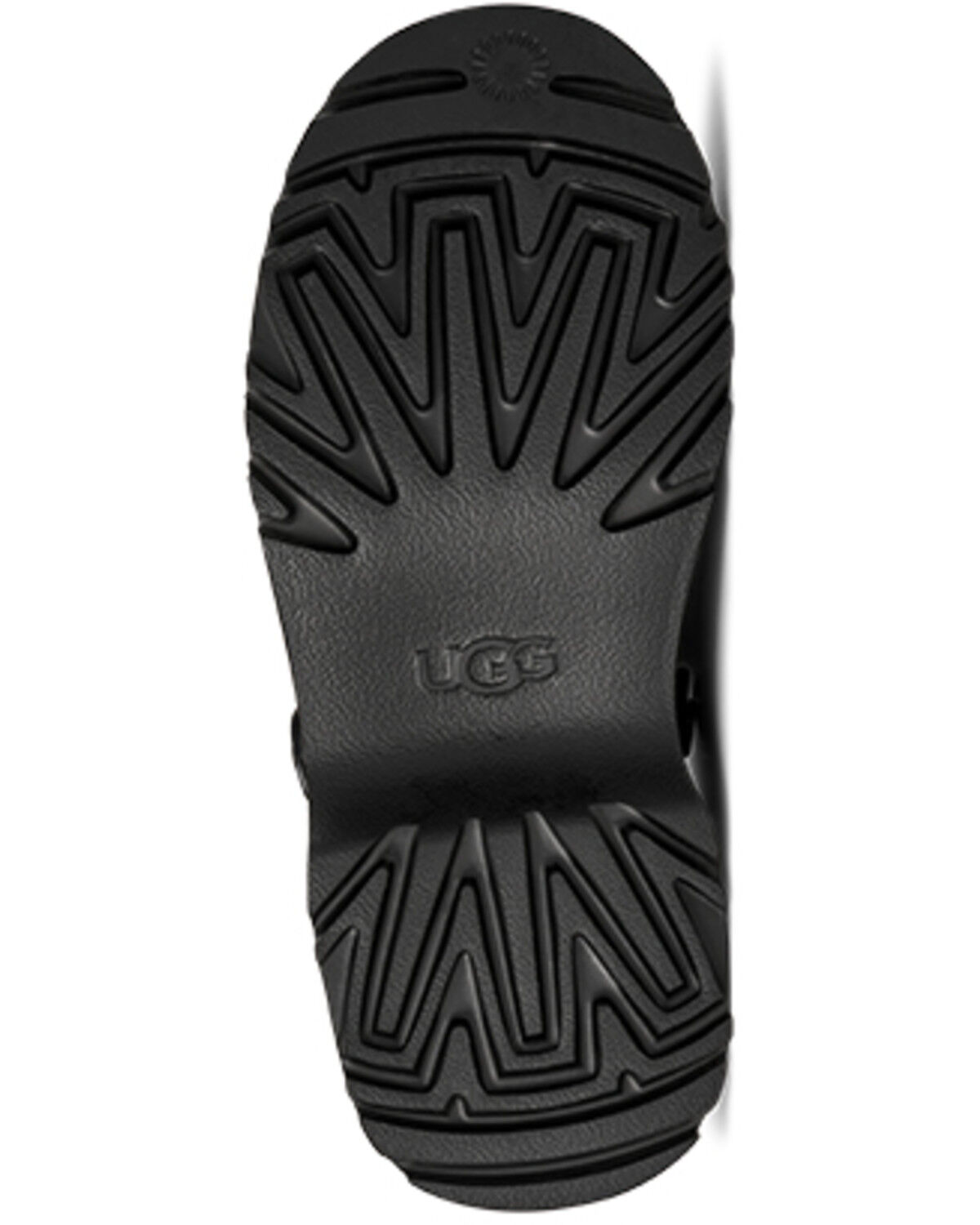Image #6 - UGG Women's Esmee Clogs, Black, hi-res