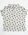 Image #1 - Burlebo Toddler Boys' Ducks and Dogs Short Sleeve Performance Polo, Beige, hi-res
