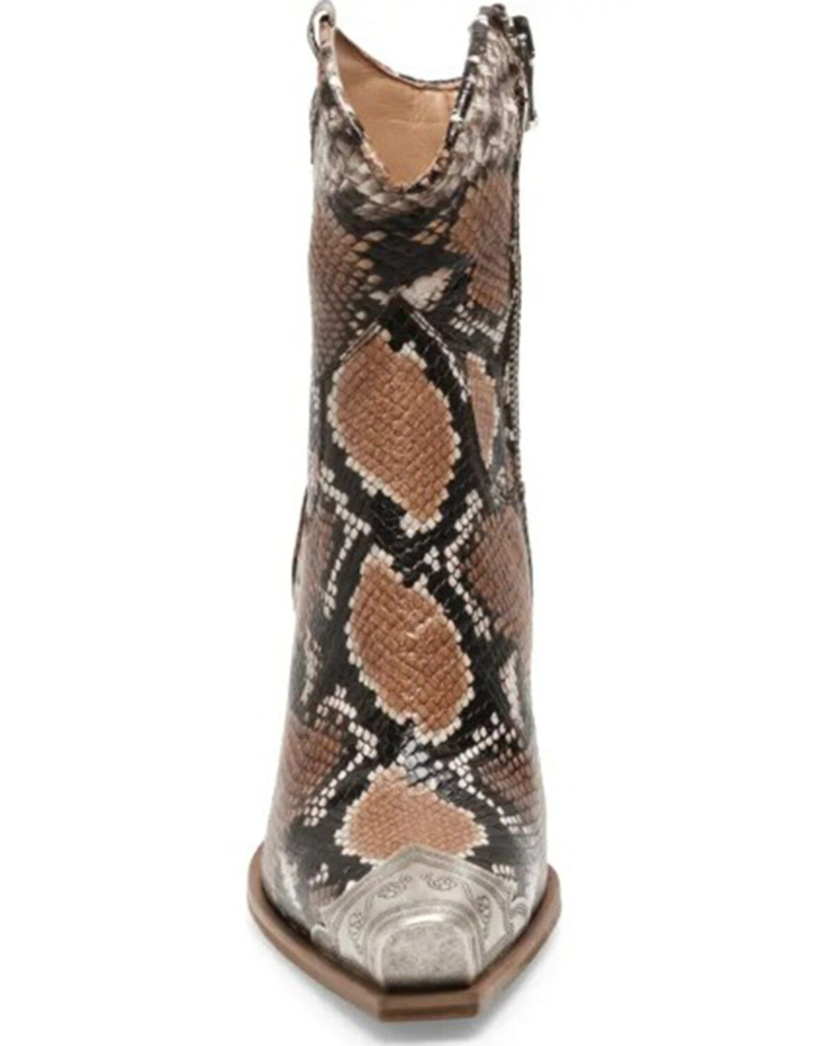 Image #4 - Free People Women's Brayden Fashion Booties - Snip Toe, , hi-res