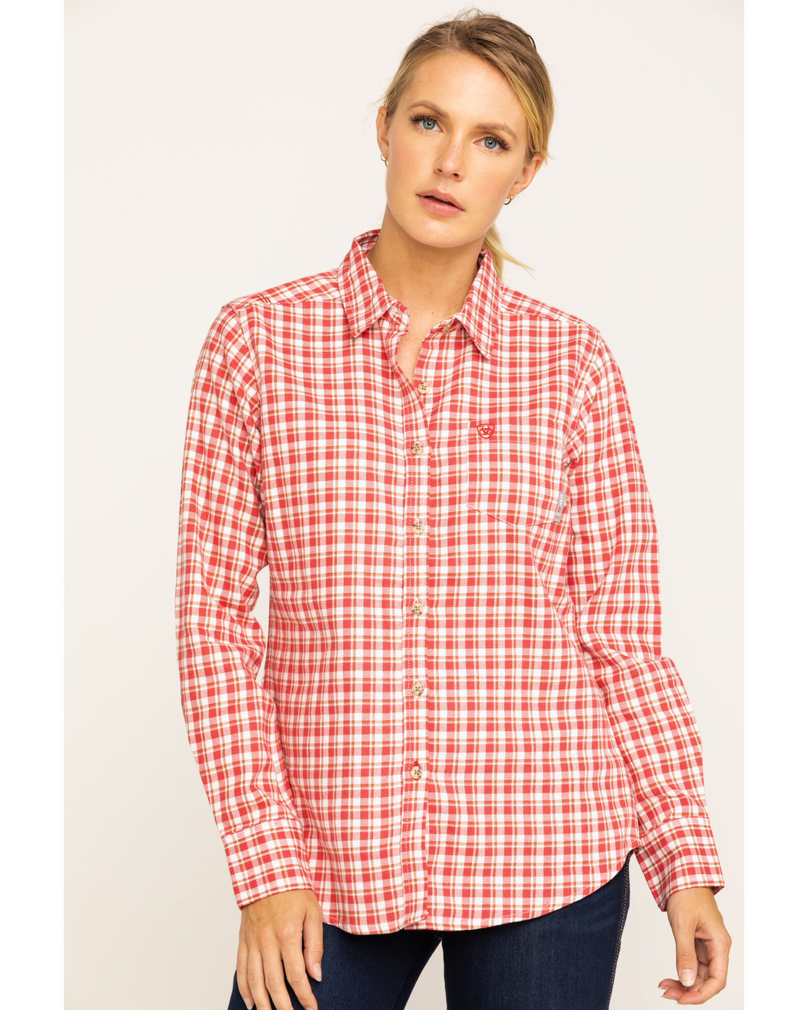 Boot barn fr shirts top