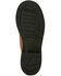 Image #5 - Ariat Women's Fatbaby Heritage Lilah Western Boots - Round Toe, Brown, hi-res