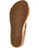 Image #5 - Corkys Women's Carley Sandals, Cognac, hi-res