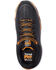 Timberland Pro Men's Powertrain Sport Work Shoes - Aluminum Toe, Black, hi-res