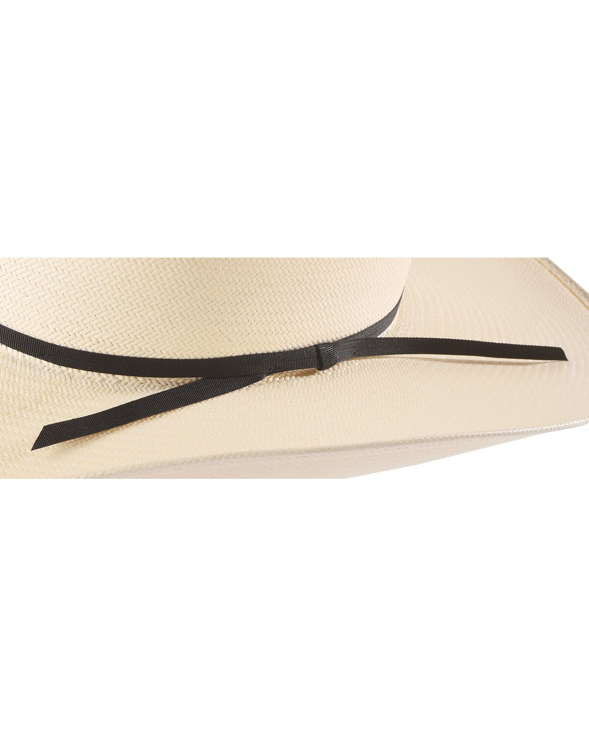 Image #2 - Cody James Straw Cowboy Hat, Natural, hi-res