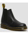 Image #1 - Dr. Martens Women's 2976 Chelsea Boots, Black, hi-res