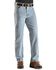 Image #2 - Wrangler Rugged Wear Classic Fit Jeans, , hi-res