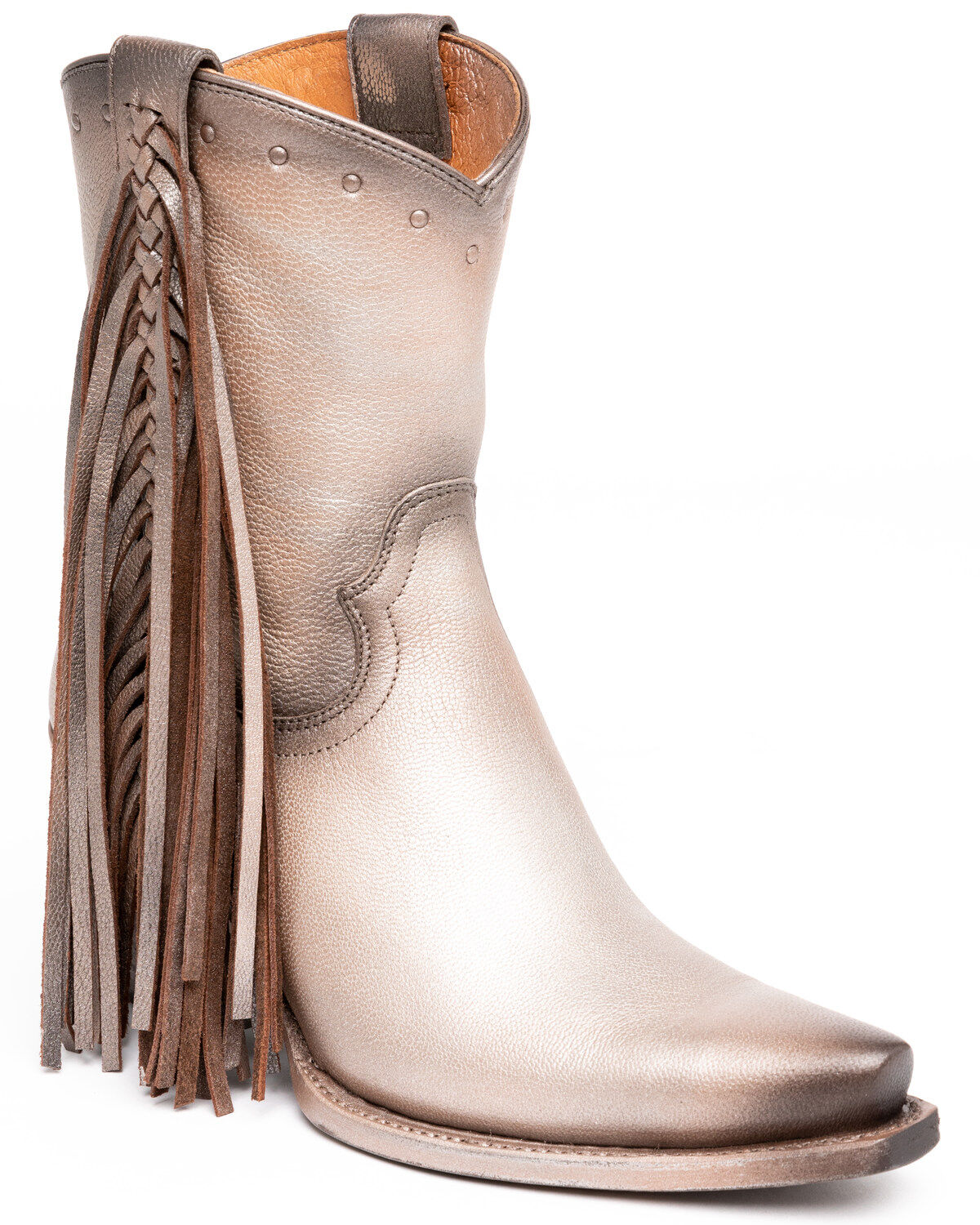 dressy cowgirl boots for wedding