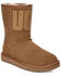 Image #1 - UGG Women's Classic Short Boots, Chestnut, hi-res