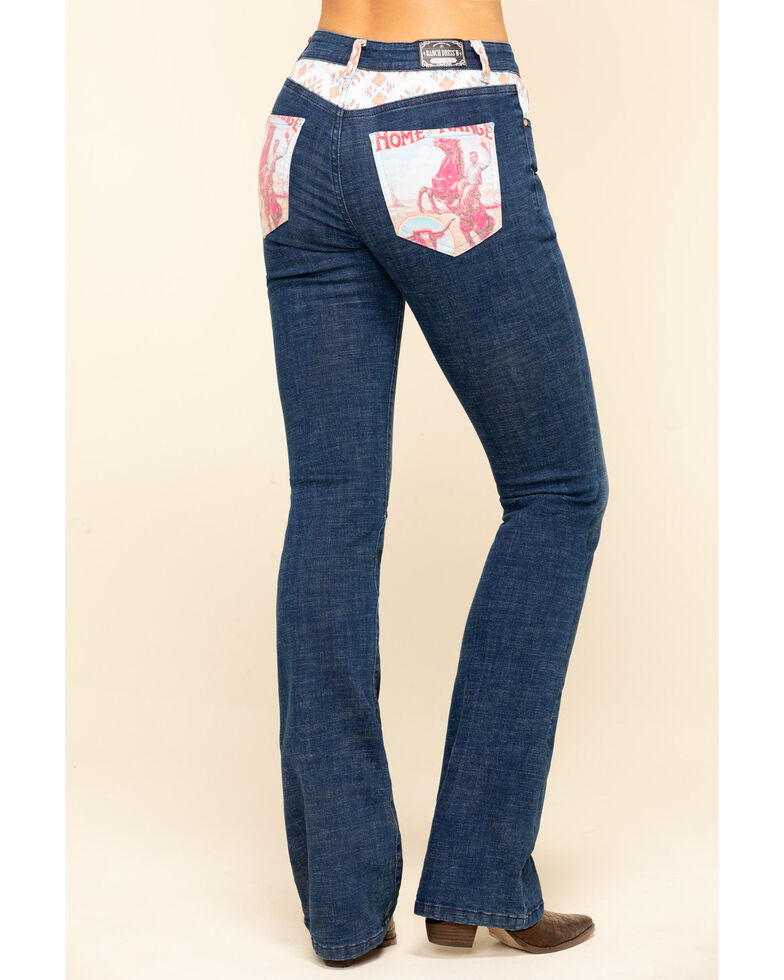 Women's Jeans & Pants Ranch Dress’n Boot Barn