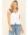 Image #1 - Idyllwind Women's Dawn Button Front Top, , hi-res