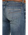 Wrangler 20x Men's 44MWX Cowboy Cut Medium Wash Slim Straight Stretch Denim Jeans, Medium Wash, hi-res