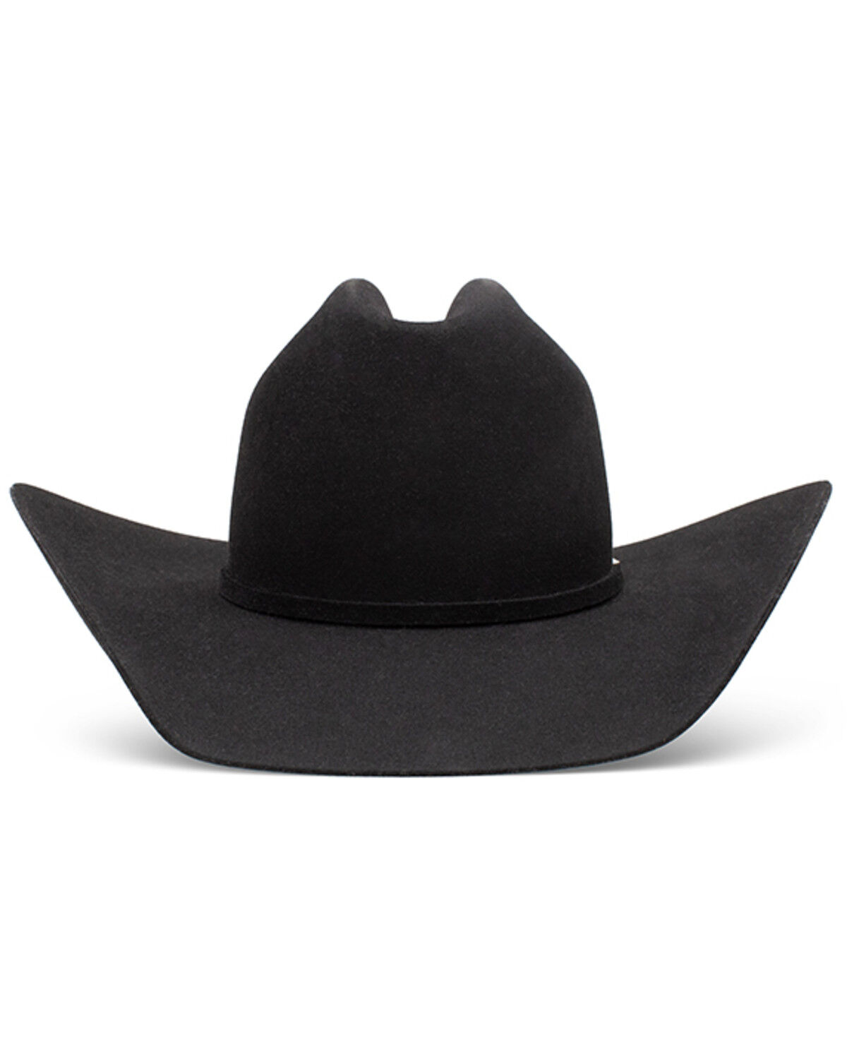 Product Name:  Resistol Five Star Felt Cowboy Hat