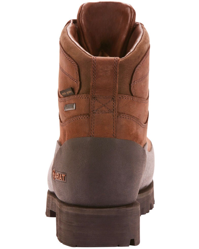 ariat lineman