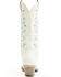 Image #5 - Ariat Women's Desert Holly Western Boots - Round Toe, Beige, hi-res
