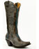 Idyllwind Women's Strut Snake Print Leather Western Boots - Snip Toe , Multi, hi-res