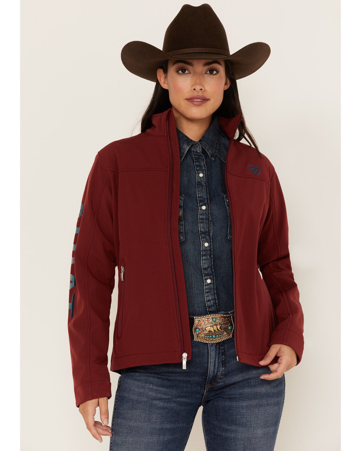 Women's Ariat Outerwear - Boot Barn