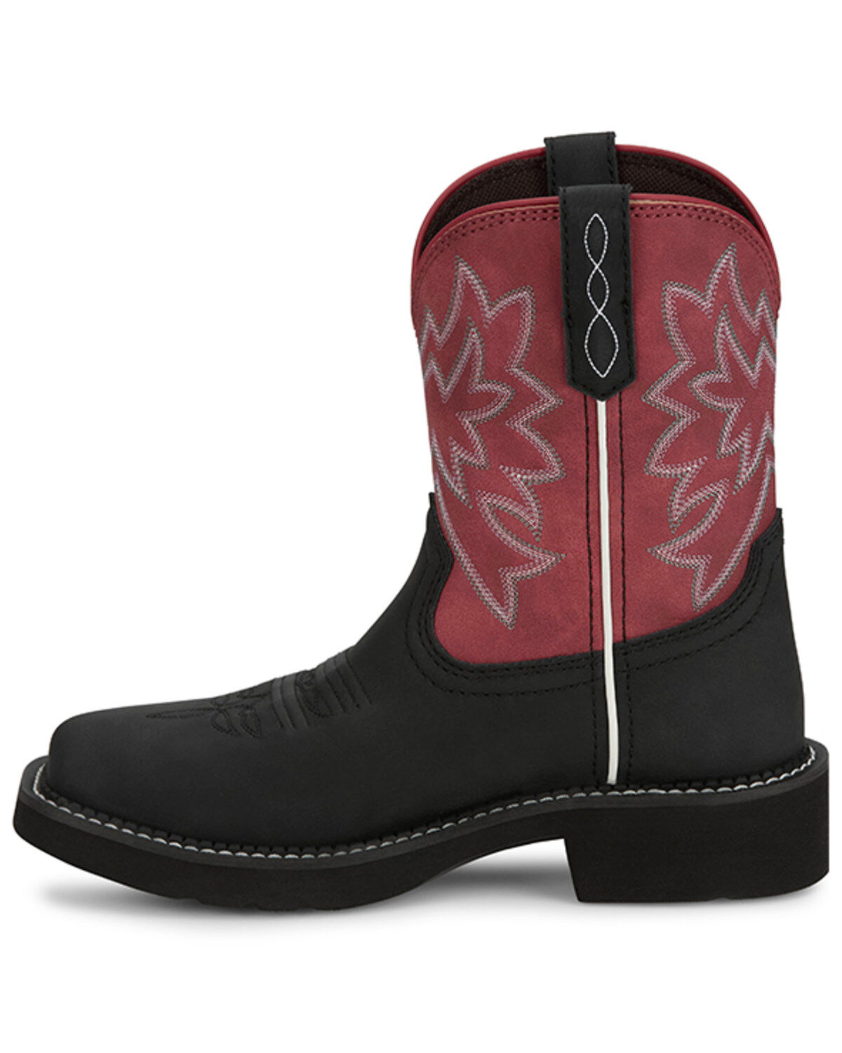 Product Name:  Justin Women's Gypsy Performance Western Boots - Broad Square Toe