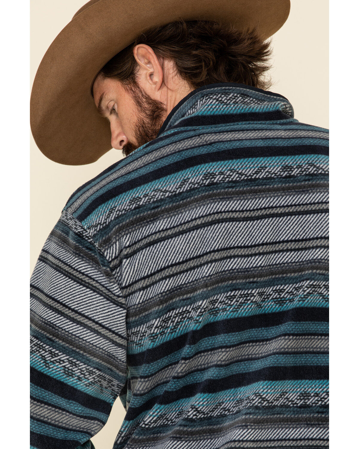 mens cinch pullover