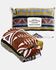 Image #1 - Carstens Home Arrowhead Earth Travel Blanket, Multi, hi-res