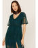 Image #2 - Shyanne Women's Lace Maxi Dress, , hi-res