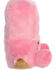 Image #2 - Aurora 5" Kate Cowgirl Boot&trade; Palm Pals&trade; Plush Toy, Bright Pink, hi-res