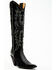 Image #1 - Idyllwind Women's Gwennie Nilo Tall Leather Western Boots - Snip Toe, , hi-res