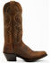 Dan Post Women's 12" Western Boots, Bay Apache, hi-res