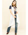 Image #1 - Ariat Women's Reba Sweater Vest, , hi-res