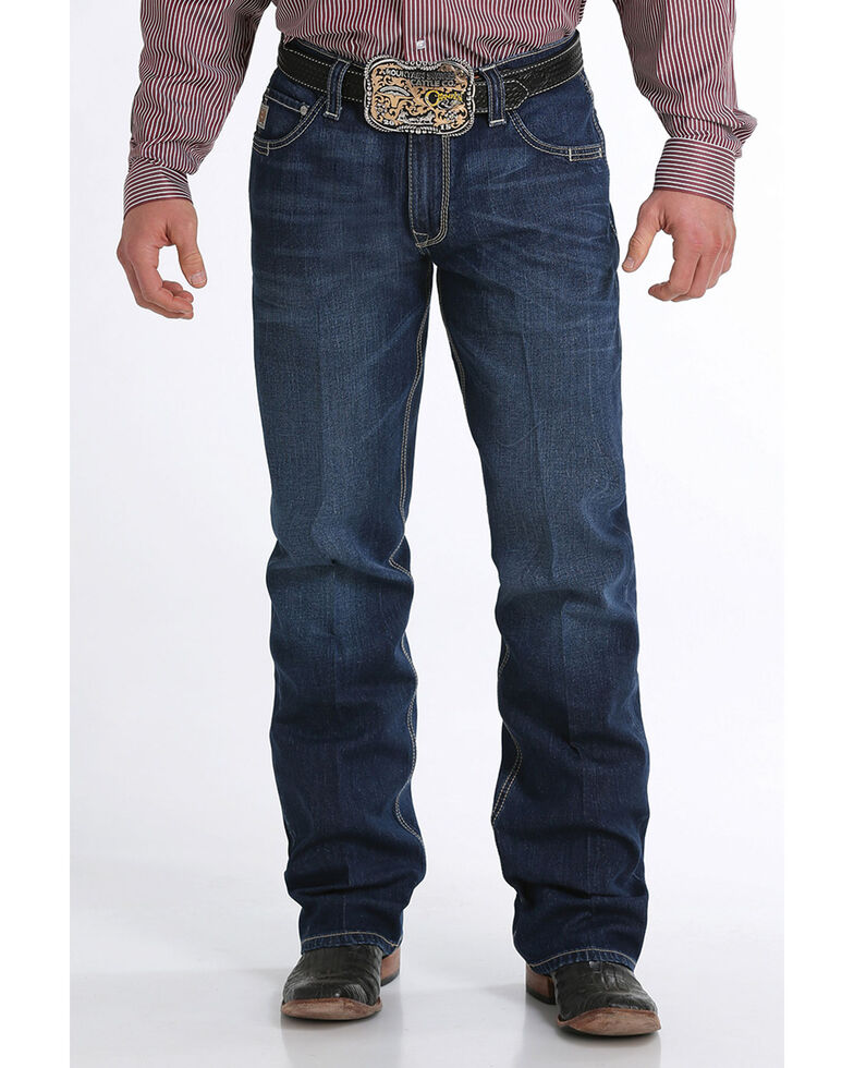 cinch carter jeans