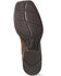 Image #5 - Ariat Men's Spruce Holder Western Performance Boots - Broad Square Toe, , hi-res