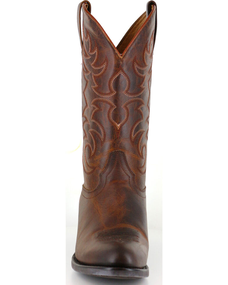 cody james xero gravity boots