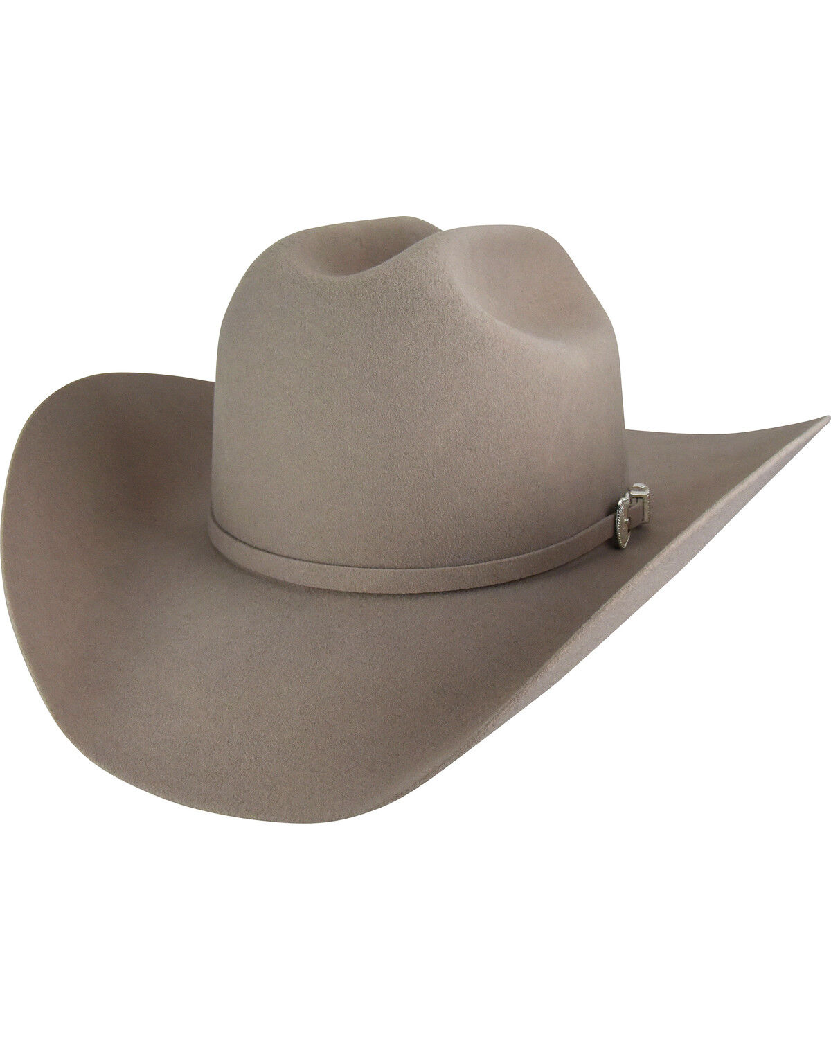 Image #1 - Bailey Lightning 4X Felt Cowboy Hat, , hi-res