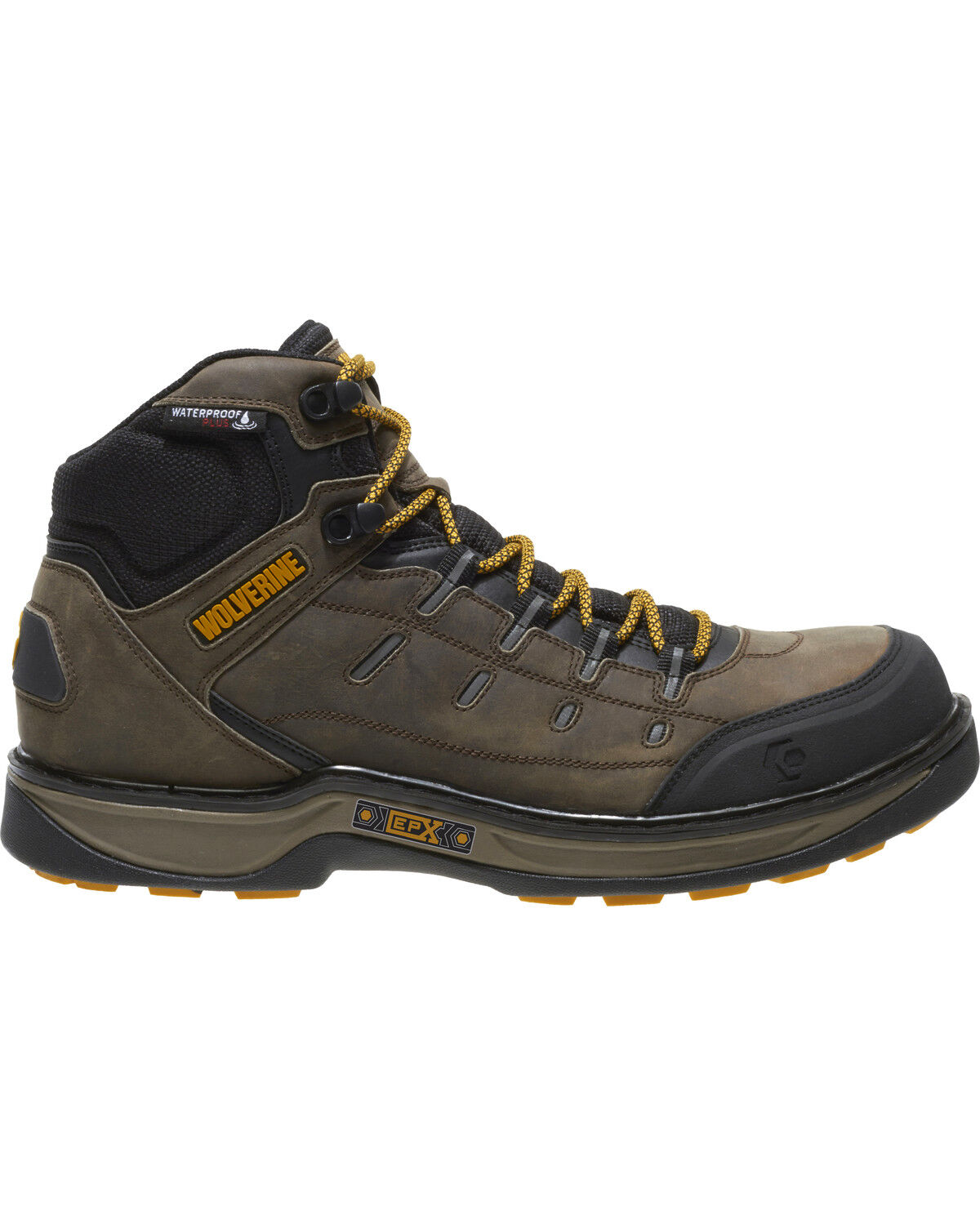 wolverine edge lx epx